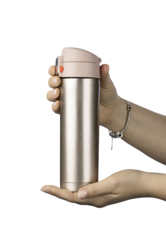 Termohrnek LOCK 440 ml