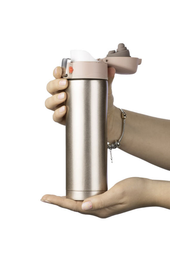 Termohrnek LOCK 440 ml