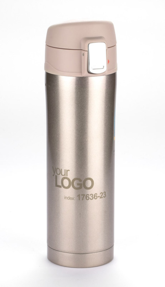 Termohrnek LOCK 440 ml