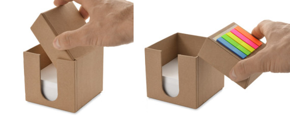 Stojánek na psací potřeby PELI