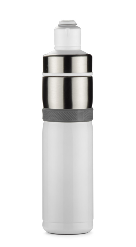 Termo sportovní láhev BREEZE 500 ml