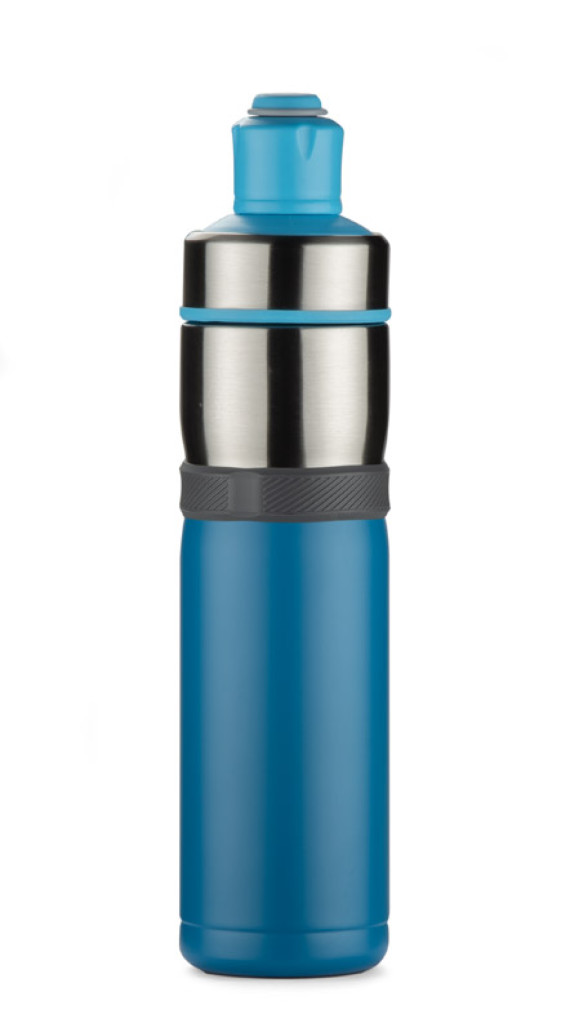 Termo sportovní láhev BREEZE 500 ml