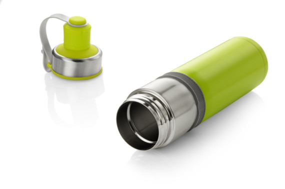 Termo sportovní láhev BREEZE 500 ml