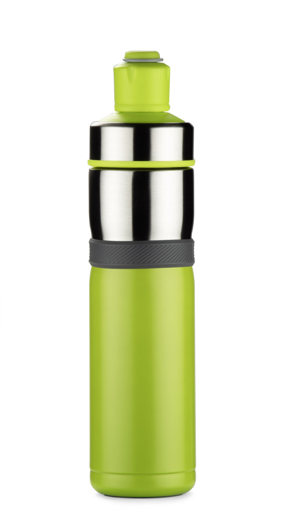 Termo sportovní láhev BREEZE 500 ml