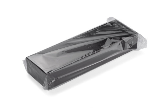 Chladící vložka s nálevkou na víno BLANC