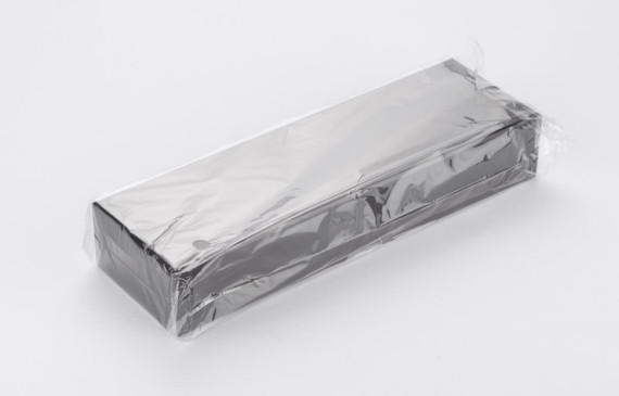 Chladící vložka s nálevkou na víno BLANC