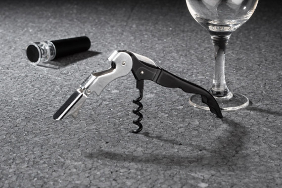 Vinná souprava MALBEC