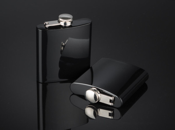 Butylka MORAY 180 ml