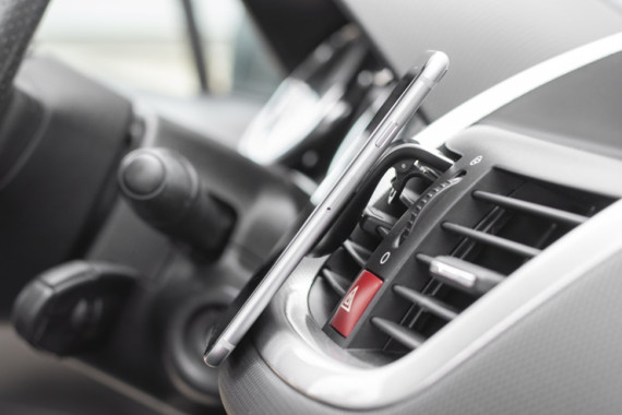 Držák telefonu TALEM