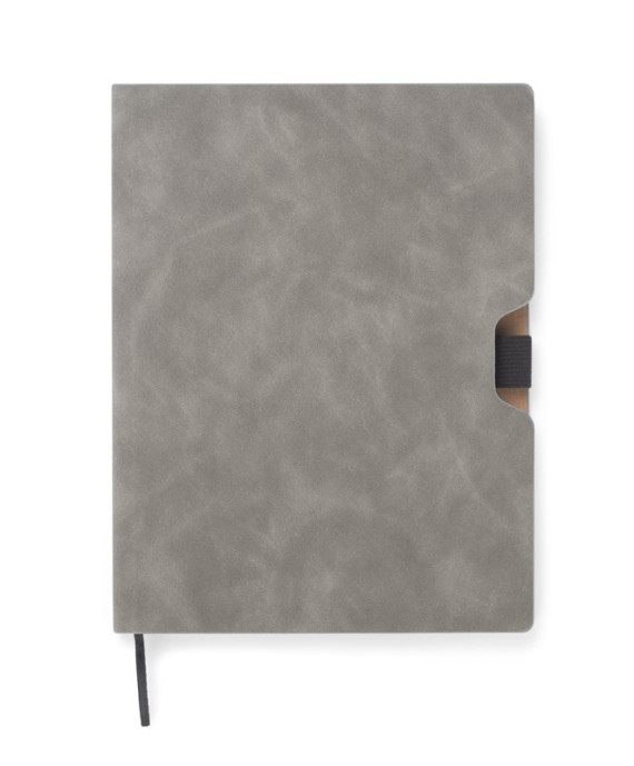 Poznámkový blok BLAKK A5