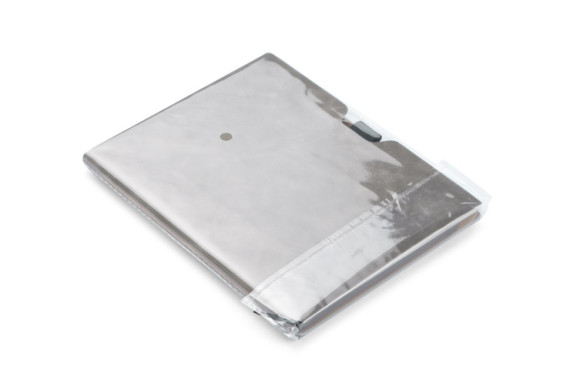 Poznámkový blok BLAKK A5