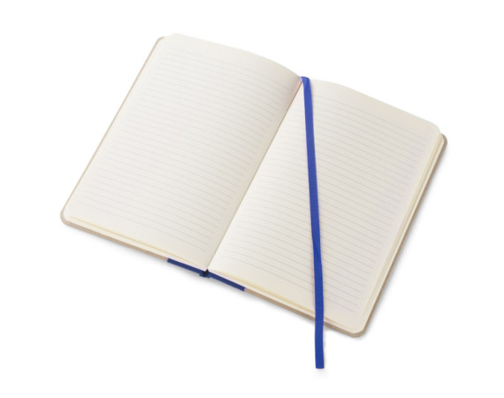 Poznámkový blok KLAPP A5