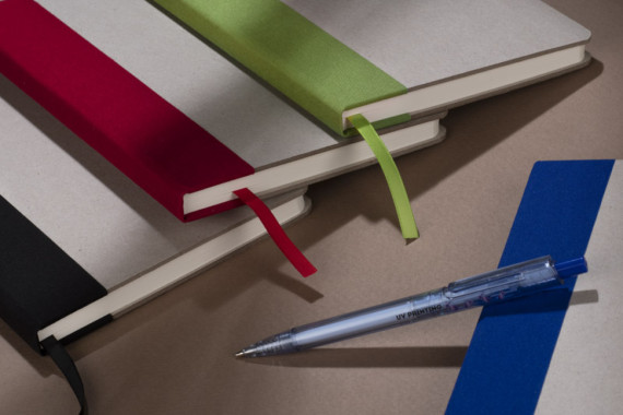 Poznámkový blok KLAPP A5