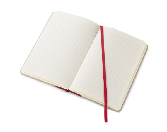 Poznámkový blok KLAPP A5