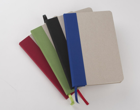 Poznámkový blok KLAPP A5