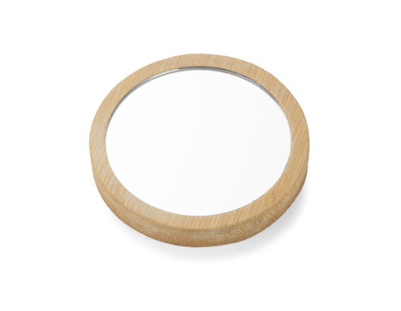 Bambusové zrcátko LALA