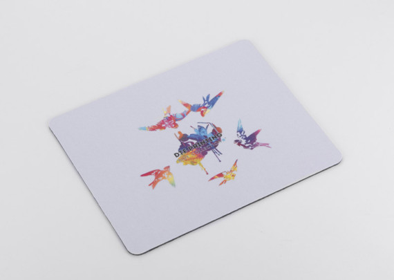 Podložky pod myš MOLIS