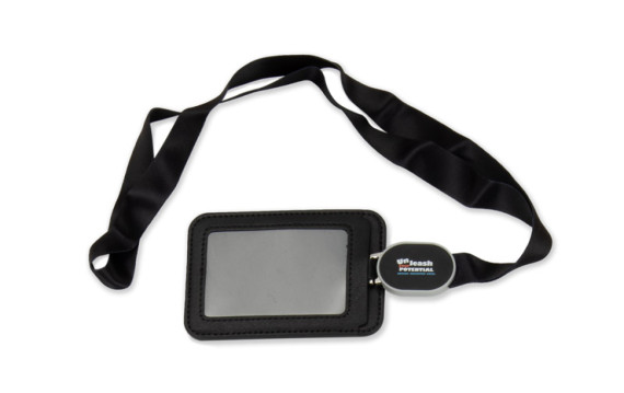 Pouzdro na jmenovku TINO