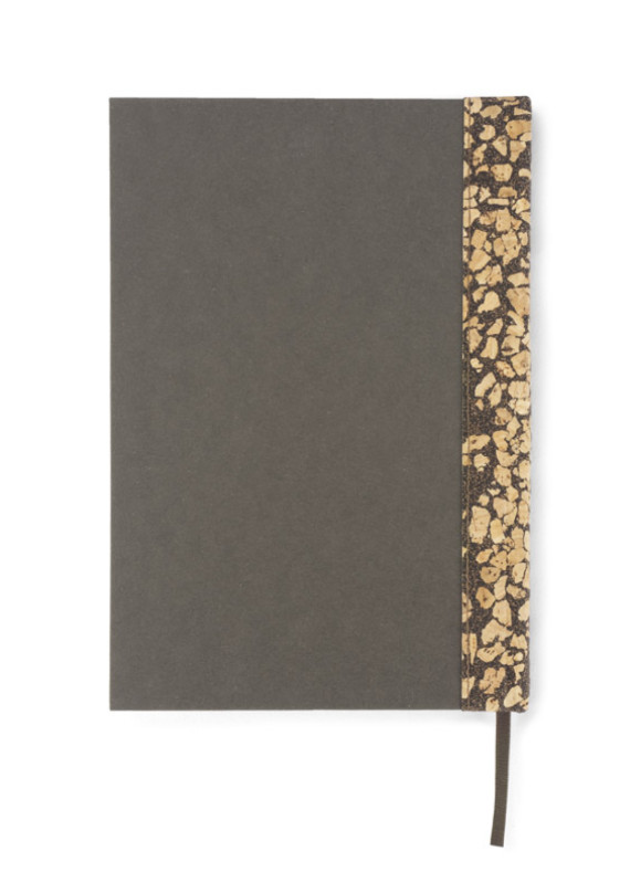 Zápisník ESPRESSO A5