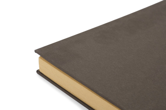 Zápisník ESPRESSO A5 - II druh