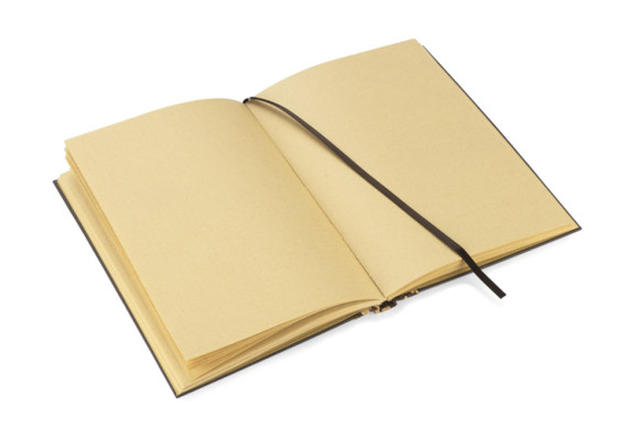 Zápisník ESPRESSO A5 - II druh