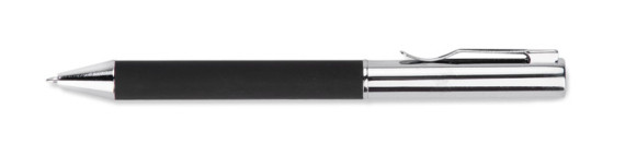 Sada poznámkového bloku s perem a kroužkem na klíče  PROBIZ A5