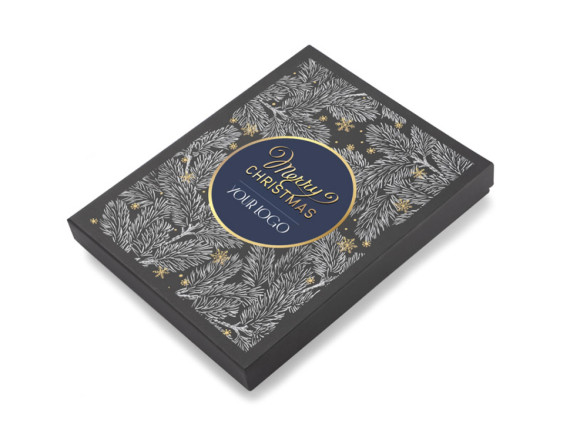 Sada poznámkového bloku s perem a kroužkem na klíče  PROBIZ A5