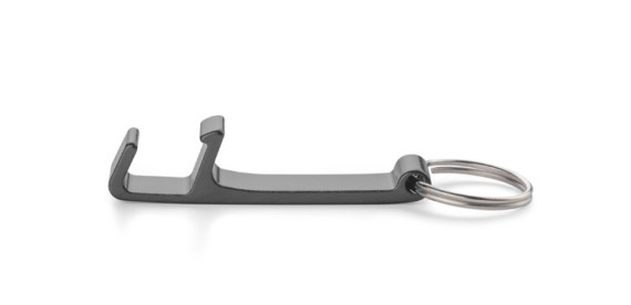 Klíčenka 3 v 1 LON