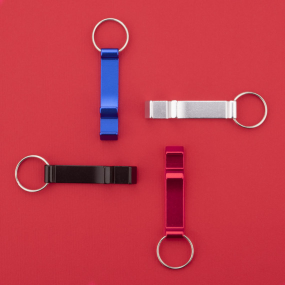 Klíčenka 3 v 1 LON