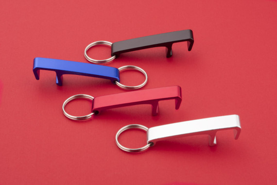 Klíčenka 3 v 1 LON