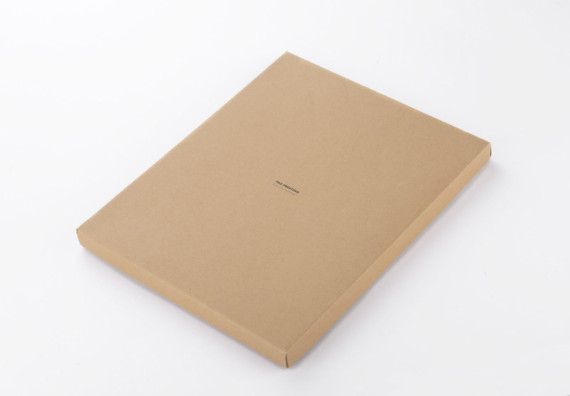 Kávový blok KOPI A5