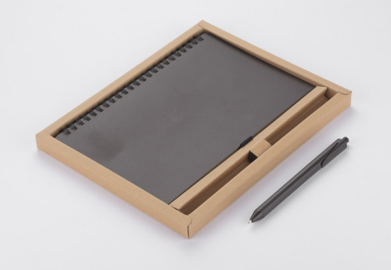 Kávový blok KOPI A5