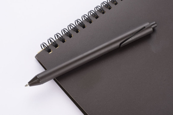 Kávový blok KOPI A5