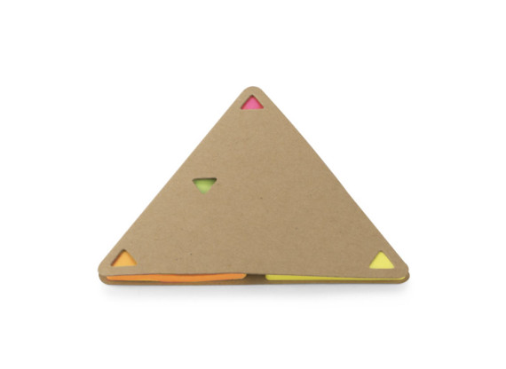 Samolepící papírky PEL