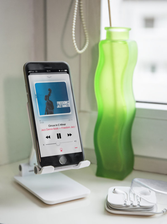 Stojan na telefon MOVII