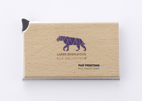 Pouzdro na karty RENE