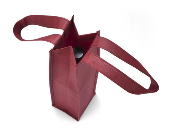 Taška na víno BINU