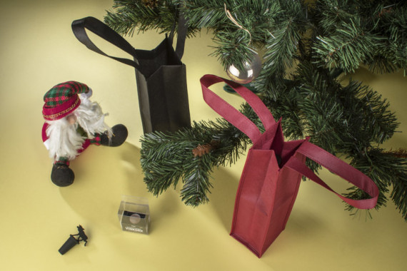 Taška na víno BINU