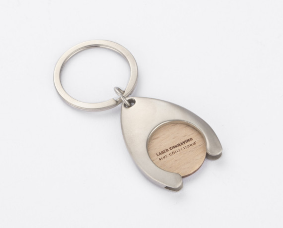 Přívěsek na klíče FURNI