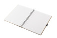 Poznámkový blok STIN A4