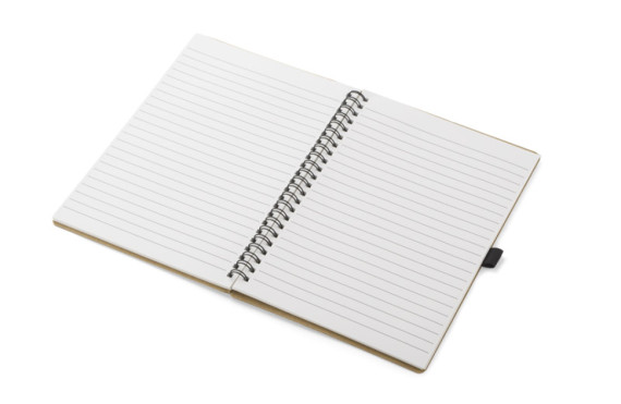 Poznámkový blok ILIT A5