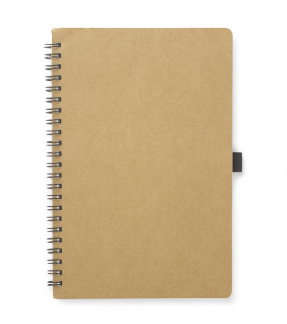 Poznámkový blok ILIT A5