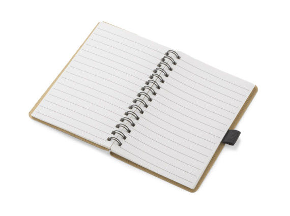 Poznámkový blok BATO A6