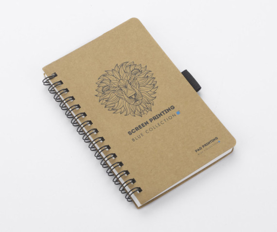 Poznámkový blok BATO A6