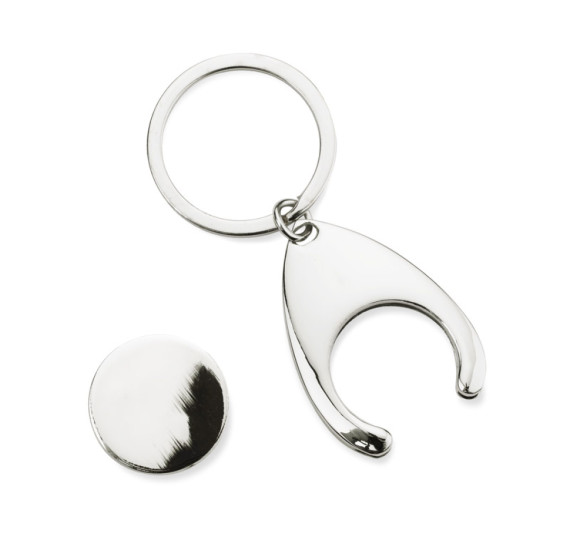 Přívěsek 2 v1 TOKEN