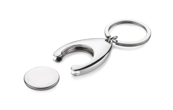 Přívěsek 2 v1 TOKEN