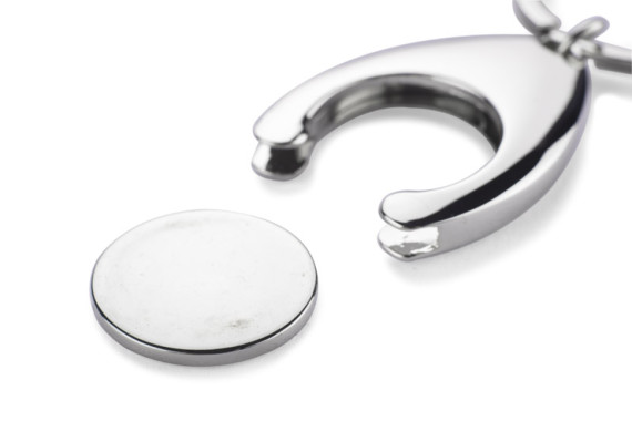 Přívěsek 2 v1 TOKEN