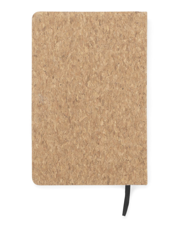 Zápisník MENTE s USB flash diskem 16 GB, A5