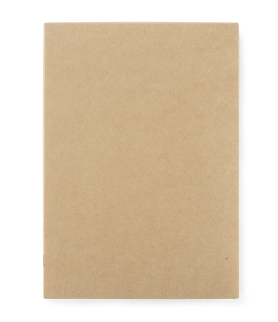 Zápisník MENTE s USB flash diskem 16 GB, A5