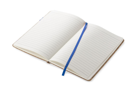 Zápisník MENTE s USB flash diskem 16 GB, A5